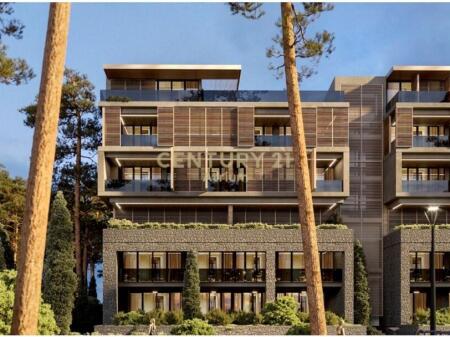 SHESIM APARTAMENT 1+1+DEPO TEK PORTO LALZI ! 158,000 €