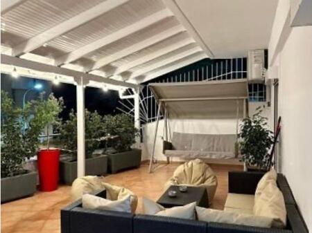 NE SARANDE SHESIM SUPER APARTAMENT 2+1+2+VERANDE 120M LARG DETIT 215,000 €