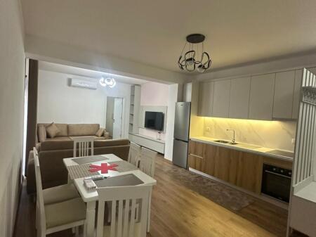 Affitto Appartamento 2+1 a Kodra Diellit 2