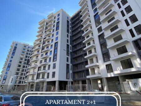 Vendesi in vendita 2+1 Ex Campo di Aviazione