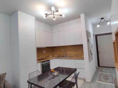 Jepet Apartament 1+1 me qira  prane  Amerikan 3  
