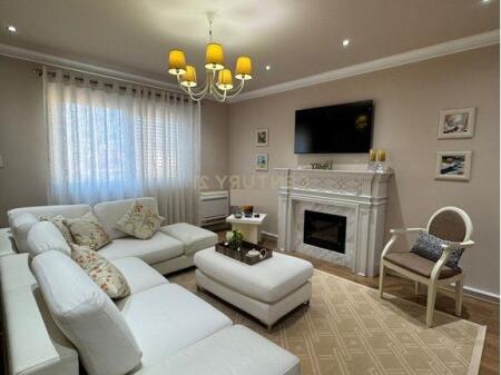 APARTMENT 2+1+2 FOR RENT IN BLLOK