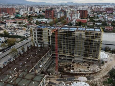 OCCASIONE! APPARTAMENTO 1+1 IN VENDITA A KAMEZ