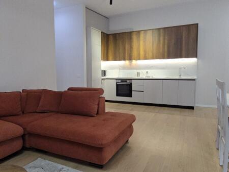 Super apartament me qira Kompleksi Delijorgji