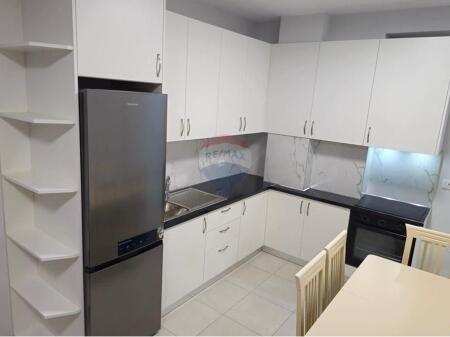 ___Apartment for rent at Kamza Boulevard 2+1___