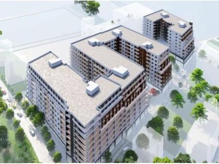 Apartment 1+1 in Paskuqan, near the New Boulevard! 94,000 €