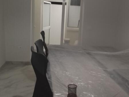 Tirane, apartment 2+1+Balcony for rent Floor 5, 100 m² 550 € (near Concord center)
