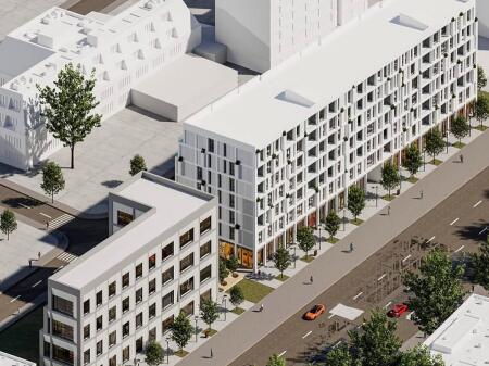 OCCASIONE‼️Appartamento 2+1 in vendita ex Dogana📍Piazza Aquila Eagle Residence