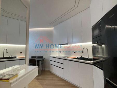 Appartamento 1+1 in affitto Centro a Tirana