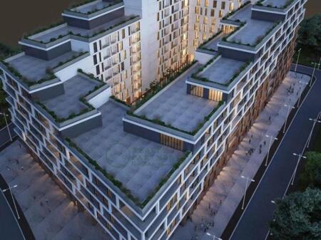 APARTAMENT 1+1 PER SHITJE TEK FUSHA E AVIACIONIT