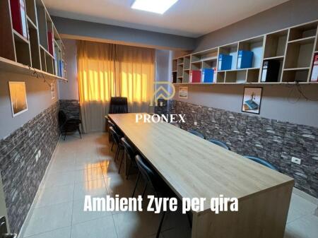 Office Space 1+1 for rent