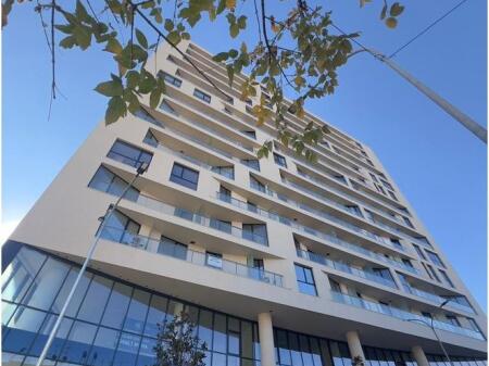 Apartament 2+1+2 Rezidenca “Golden Tower”, Rruga Mine Peza