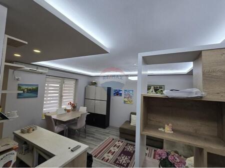 Appartamento 2+1 in affitto Via Elbasan