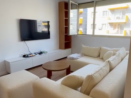 Apartment 2+1, Shkoze!