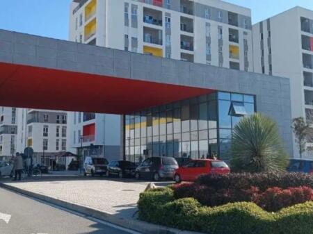 3+1 apartment for sale Univers City