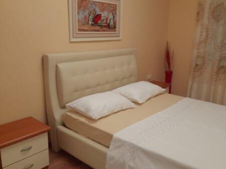 For Rent Apartment 2+1+1 Balcony