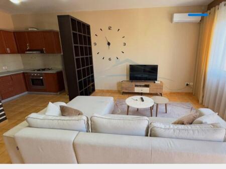 Apartment 1+1 for sale with Parking Spot – Barricade Street