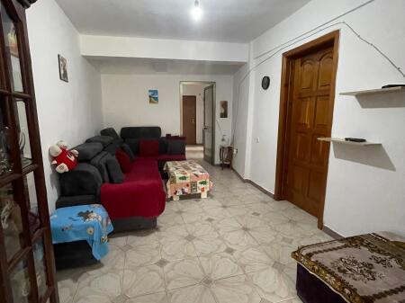 APARTMENT FOR RENT 2+1 MINE PEZA 65,000 LEKE