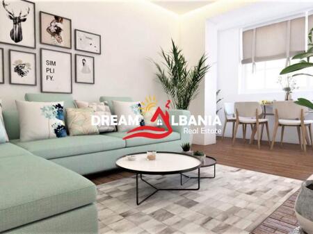 SUPER appartamento 1+1 in affitto in via Elbasan vicino a Vecchi 7 Nani, Tirana (ID 4221879)