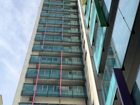 Office Space for Rent at Ambasador 3 / Air Albania