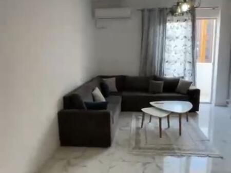 APARTMENT FOR RENT 2+1