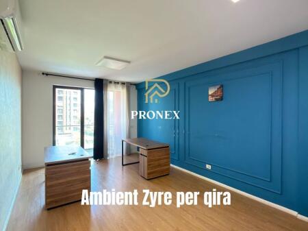 Office space for rent