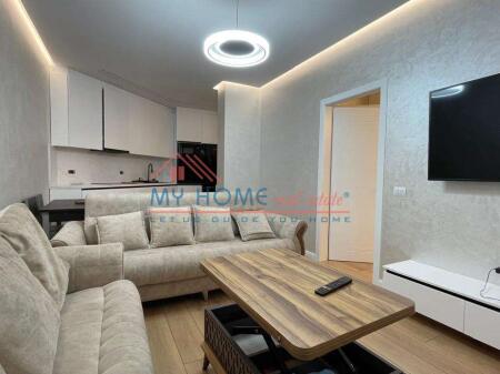 Appartamento 1+1 in Affitto Centro Tirana