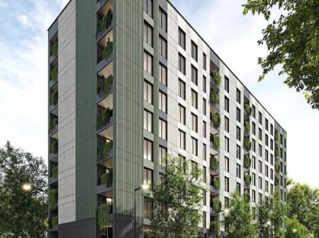 🏢Vendesi in vendita Appartamento 1+1+Balcone | 📍Via Besa