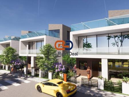 Ne Kompleksin "Olive Park", Ne Sauk, Shitet Super Vile Me Cmim Okazion!!!!