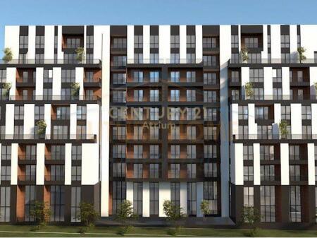 VENDESI APPARTAMENTO 2+1+2+GUARDAROBA PRESSO BELFIORE RESIDENC 2 !