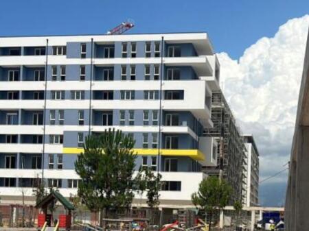 Apartment 3+1 for rent Univers City