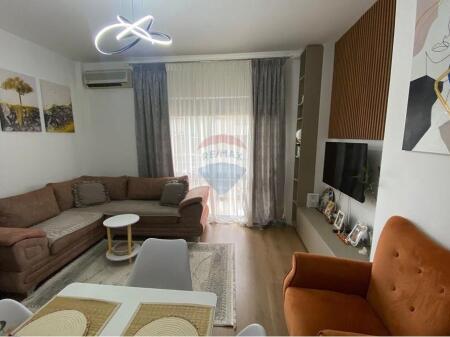 Appartamento 1+1 in vendita nella zona di Fresku, vicino ad Ana Market !!!