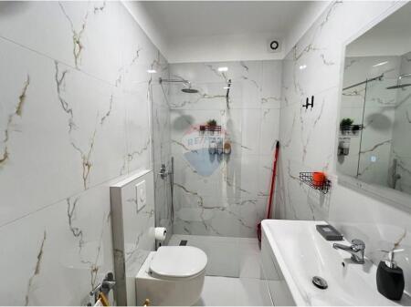 For Rent 1+1 FORMER BUS PARK