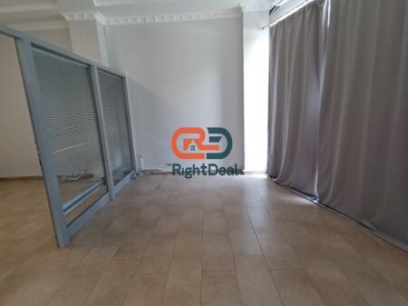 At Ambasador 2, Business Unit for Rent with Perfect Location and Regular Layout!!!