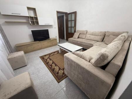 JEPET ME QERA APARTAMENT 1+1 TE SHKOLLA KUSHTRIMI I LIRISE, DURRES