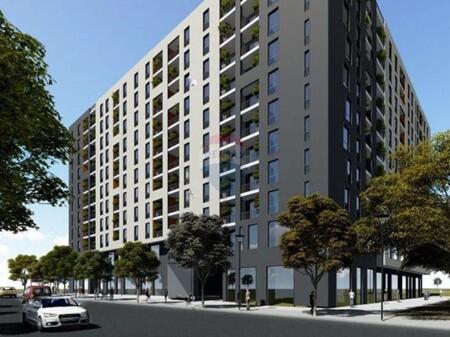 FOR SALE, 2+1 APARTMENT, ZIRKON RESIDENCE, TIRANA !!!!