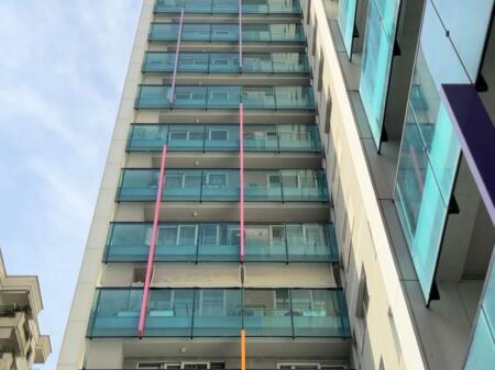 Office for rent at Ambasador 3! 289 m2