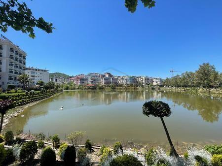 Apartment 2+1+2+2 parking spaces for sale at Dry Lake