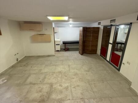 Shop for rent on Gjergj Fishta Boulevard