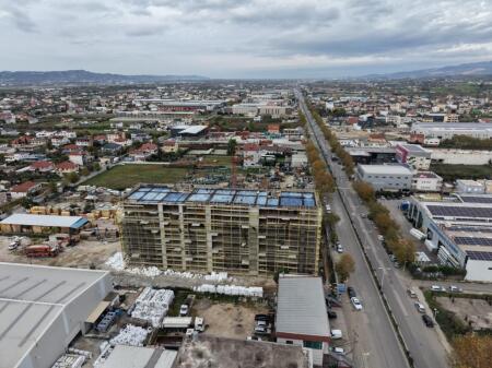 💥 OCCASIONE 💰 730 €/m² Vendesi appartamento 1+1 a Kamez