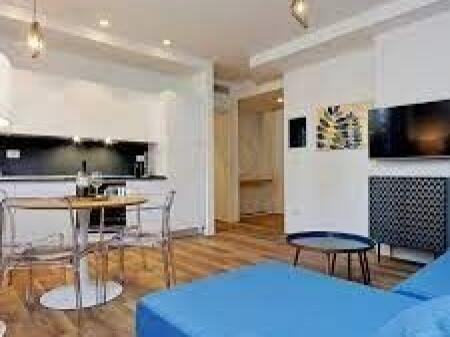 Appartamento In Affitto 1+1 A Selite (ID B2101342) Tirana