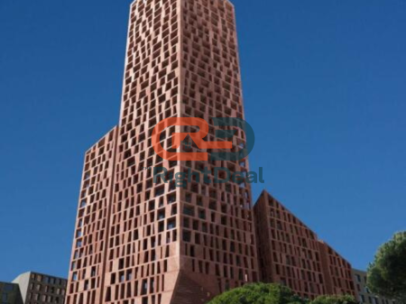 Okazion Kleringu !! Tek Tirana New Boulevard Tower, Shitet Apartament I Rralle 2+1, Me Pamje Spektakolare !!