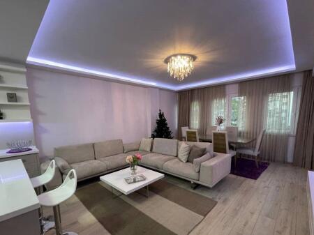 WE RENT 2+1+2 APARTMENT FOR RENT IN BLLOK!
