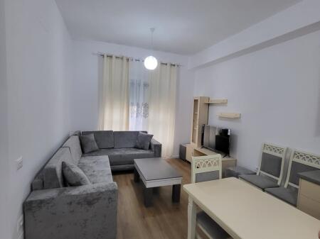 APPARTAMENTO 2+1 IN AFFITTO PRESSO LA RESIDENZA KADIU - 50.000 LEK AL MESE