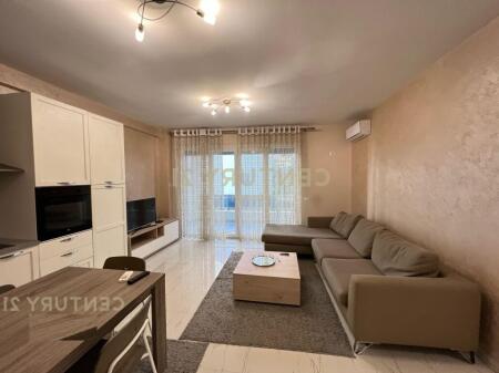 FOR RENT 1+1 APARTMENT WITH PARKING SPACE NEAR THE ZOOLOGICAL GARDEN.