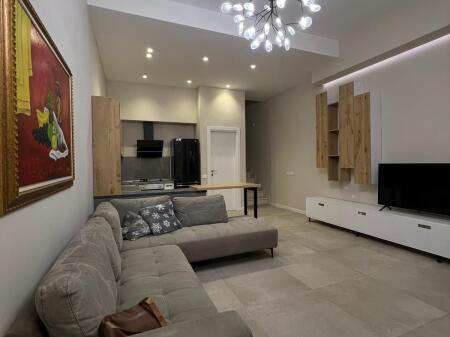 DUPLEKS PER SHITJE TEK REZIDENCA KODRA E DIELLIT 1