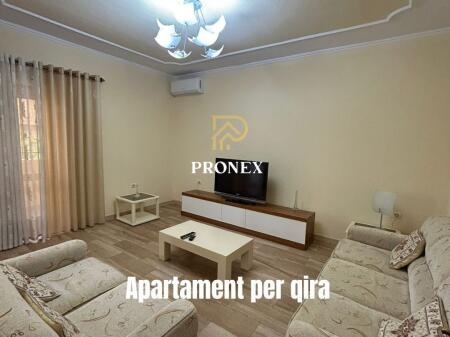 Apartament 2+1 me qira