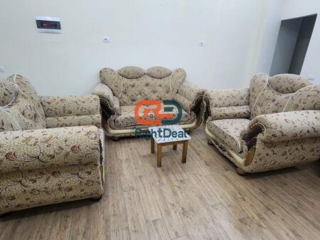 Ne Fresk, Jepet Me Qira Ambient Per Banim Ose Zyra !!