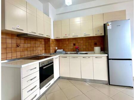 APARTMENT 3+1+2 FOR OFFICE OR RESIDENCE NEAR HALILI COMPLEX! 700 € /Month