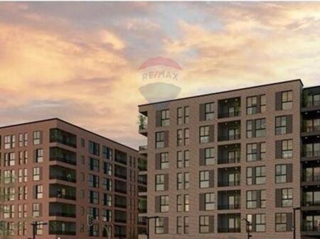 Apartment for sale (1+1) Paskuqan